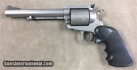 Magnum Research Bfr 454 Casull 65 Inch Single Action Revolver Near