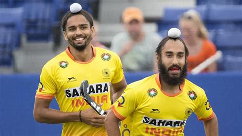 Interestingly, the last time india played malaysia was he misses and malaysia enters the final. Hockey World Cup 2014: India finally manage a win, beat ...