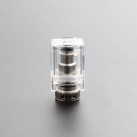 This stainless steel wire possess higher levels of chromium and nickel, both of which create corrosive resistance against alkalis and acids. Buy Authentic dotMod dotAIO Pod Kit RBA Coil w/ Deck ...