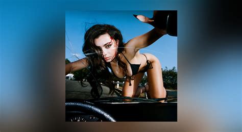 Review CRASH By Charli XCX The Fulcrum