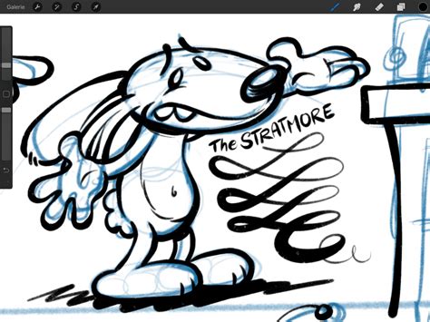 Check spelling or type a new query. FREE Comic Ink Brush Set for Procreate: 16+ Inking and ...