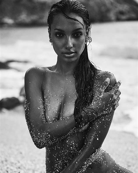 Jasmine Tookes Nude And Topless Pics And Leaked Sex Tape