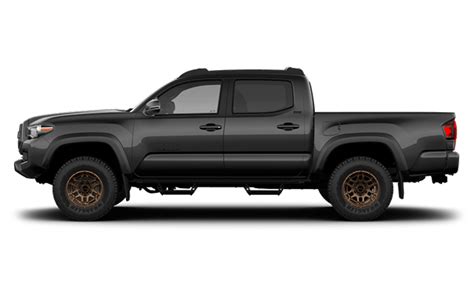 2023 Tacoma 4x4 Double Cab 6a Sb Trail Starting At 49172 Whitby