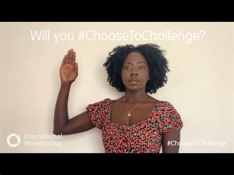 International Womens Day 2021 And Beyond Will You Choosetochallenge Urbanmissiology