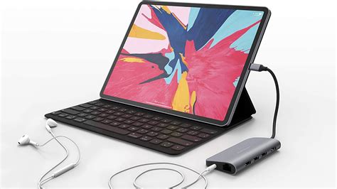 Best Usb C Hubs For Ipad Pro 2024 Imore