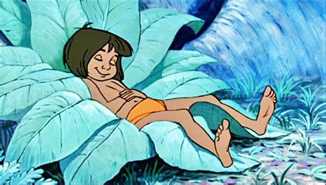 Image 1360793429 Walt Disney Screencaps Mowgli Walt Disney Characters