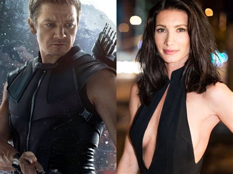 Avengers: Endgame star Jeremy Renner accuses ex-wife of stealing nearly