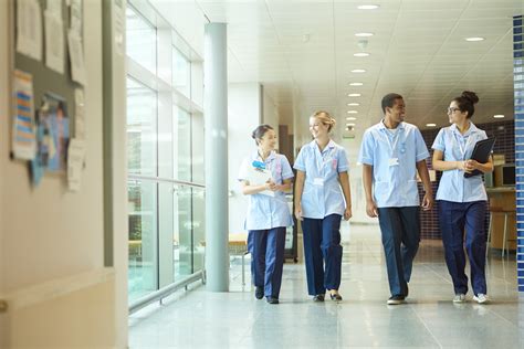 Mobile Nurses Trends In International Labor Migration In The Nursing Field