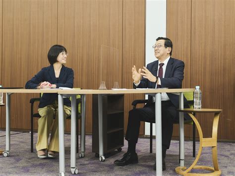 【イベントレポート】印傳屋上原勇七、ソメスサドル、タンスのゲンの挑戦 ～新たな体験価値の創出、信頼されるブランドの育て方～ 文藝春秋