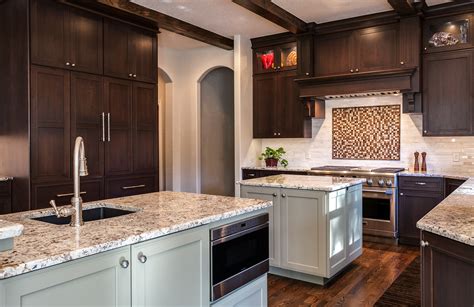 Dynasty By Omega Semi Custom Kitchen Cabinet Remodeling Resources
