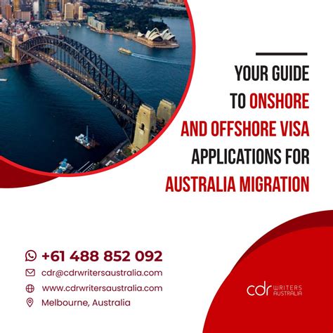 your guide to onshore and offshore visa applications for australia migration by ellie tondon