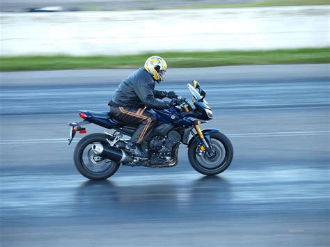 Here are preparations you can do to your motorcycle riding with a group can be one of the most rewarding experiences you can have on a motorcycle. Safety Tips for Winter Motorcycle Riding - Injury Law Blog