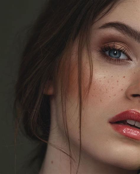 Kai Böttcher On Instagram Beauty Portrait Beauty Shots Beauty