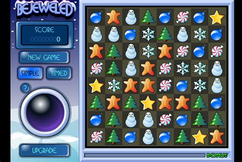 Msn games are also known as zone.msn.com. Holiday Bejeweled - MSN Games - Free Online Games