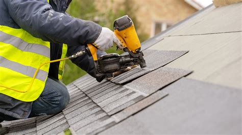 What Happens During A Typical Roof Installation Smart Exteriors