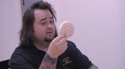 ‘chumlee From ‘pawn Stars Arrested After Cops Find Guns And Drugs