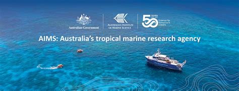 Australian Institute Of Marine Science