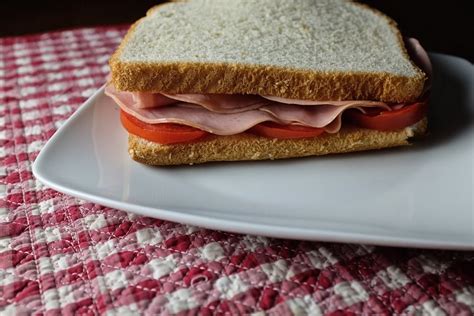 Calories per serving of turkey on rye. How Many Calories Are In A Turkey Sandwich