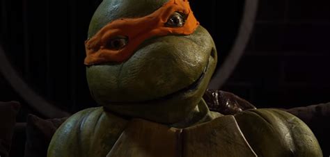 Teenage Mutant Ninja Turtles Porn Parody Trailer