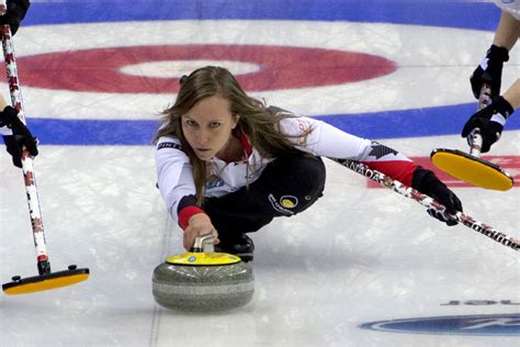Najnowsze tweety od rachel homan (@rhoman89). Canada's Rachel Homan moves to 9-0 at world curling ...