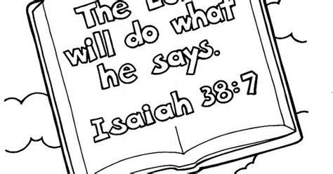 God Is Faithful Coloring Page Coloring Pages