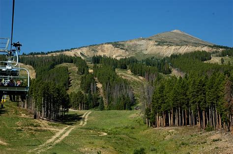 A Need To Create Breckenridge Peak 8 Summit And Gondola Ride