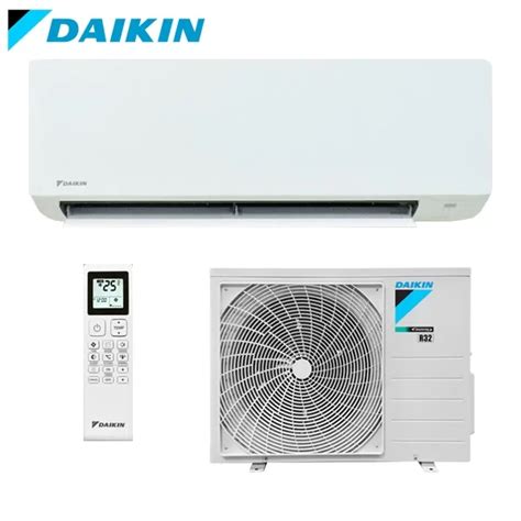 Инверторен климатик Daikin Sensira FTXC25C RXC25C