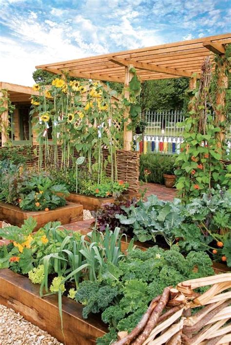 Preen one lawncare ™ and free yourself from weeding ™ are trademarks of lebanon seaboard. Do It Yourself Gardening With Raised Garden Beds in 2020 | Garden layout vegetable, Vegetable ...
