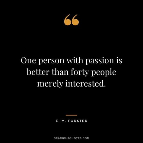 48 Quotes About Following Your Passion Love