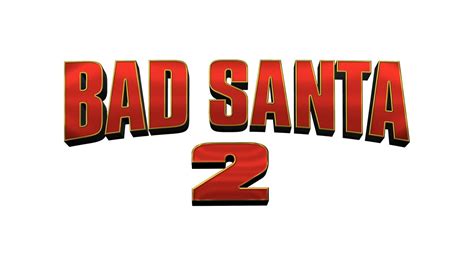 Bad Santa 2 Official Trailer 2016 Youtube