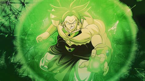 Even broly, this film's titular character who appeared in a trio of movies starting in 1993, has always been. Dragon Ball Z: Broly - The Legendary Super Saiyan (1993 ...