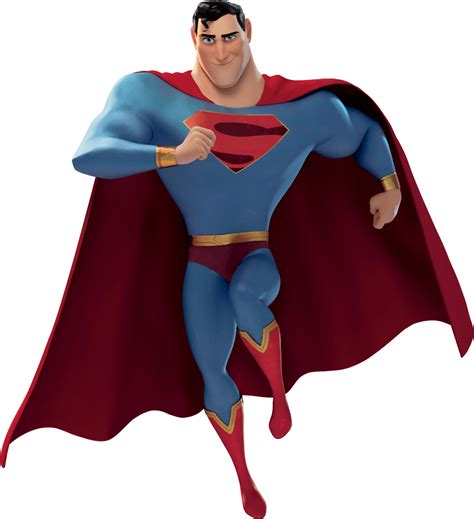 Superman Dc League Of Super Pets Heroes Wiki Fandom