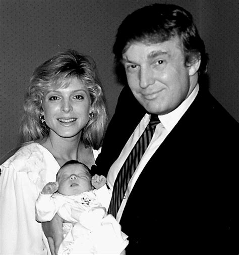 Who Is Tiffany Trump Meet Donald Trump S Daughter