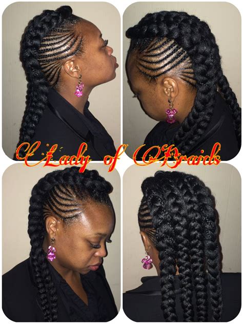 We have 14 images about cardi b hairstyles including images, pictures, photos, wallpapers, and more. Cardi B inspired style Protective hairstyle Ghana feeding ...