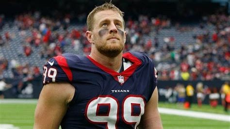 Watt seeks clarity on future with texans heading into final year of contract. Everything You Should Know About J J Watt and His Wife, Injury Status and Foundation