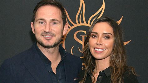 Christine Lampard Welcomes Second Baby With Frank Lampard Find Out Sex And Name HELLO