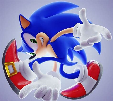Sonic El Erizo 💙 Sonic The Hedgehog Sonic And Shadow Sonic