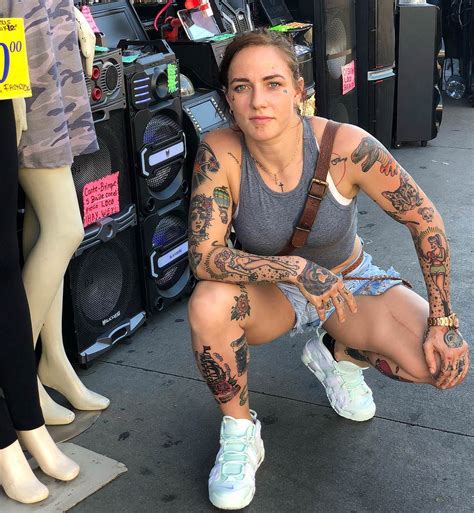 Jessica Rose Clark Mmababes