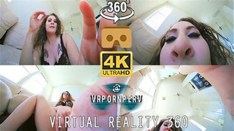 VR360 Giantess Goddess Girlfriend Blowjob Ft Miss Starlight 4kMQ
