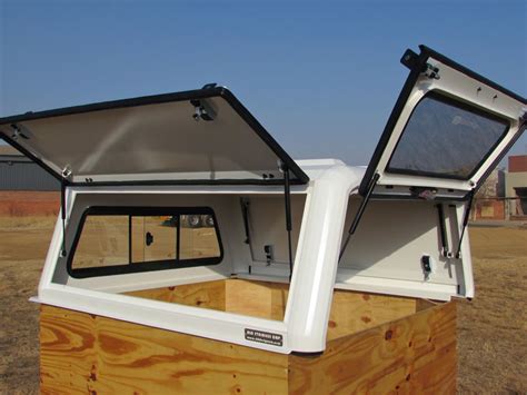Finally, a camper solution perfect for the jeep gladiator. (2020+) Jeep Gladiator Cap/Canopy - RLD Design USA