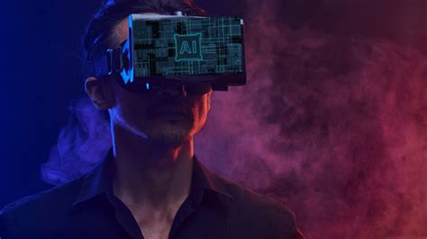 How Ai Revolutionizes Virtual Reality Nutsel