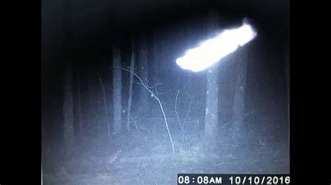 Mysterious Flying Orbs Of Light Caught On Film Youtube