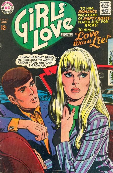 A Moon A Girl Romance Vintage Pop Art Vintage Comic Books Vintage