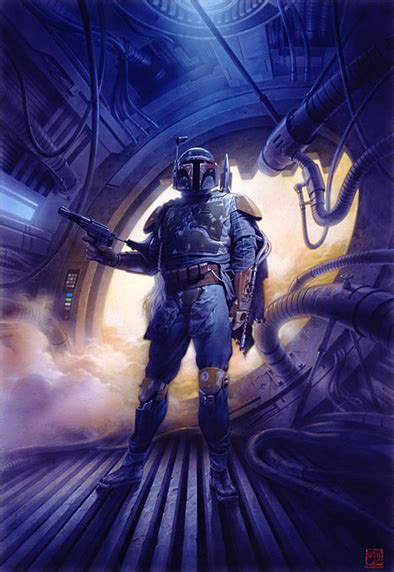 Tsuneo Sanda El Gran Ilustrador De Star Wars Star Wars Calistar Wars