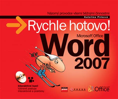 Microsoft Office Word 2007 Albatrosmediask