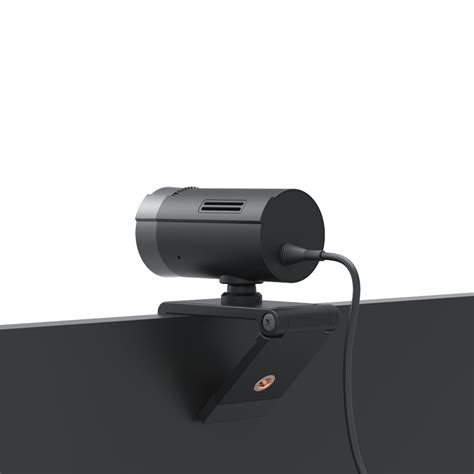 Buy Hp W100 Webcam For Desktop 480p Resolution 1w4w4aa Black Online