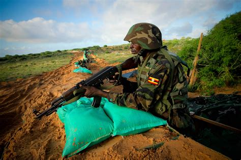 Rebuilding Somalia And Why It Matters Mcgill Journal Of Political