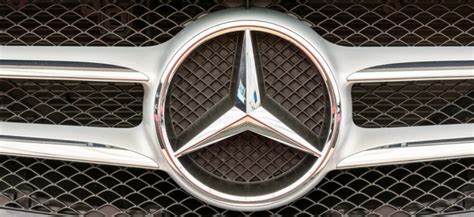 Analysten Sehen F R Mercedes Benz Group Ex Daimler Aktie Luft Nach