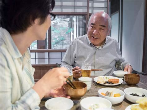 Japanese Food Food Secrets Behind The Long Lives Of Japanese People