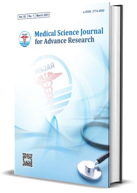 Archives Medical Science Journal For Advance Research